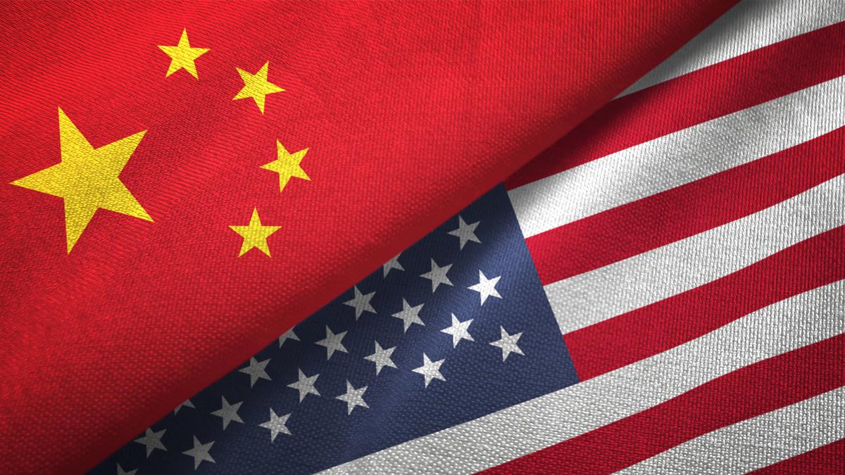 China and US Achieve Positive Outcomes in Trade Discussions