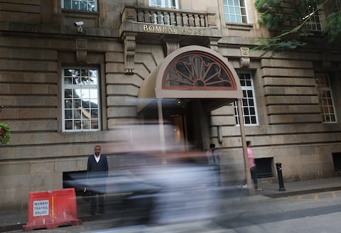 Noel submits Tata Sons restructuring plan to RBI to avoid listing