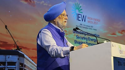 India Navigates Crude Oil Supply Challenges Amid West Asia Crisis