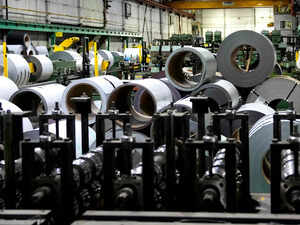 India's New Steel Policy Targets 600 Million Tonnes by 2047