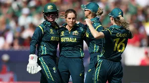 Australia Announces Squad for Upcoming Bangladesh and New Zealand Series