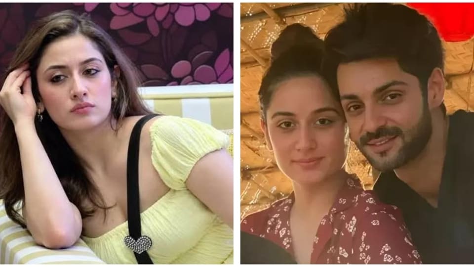 Uditi Singh Reflects on Breakup with Karan Wahi in Bigg Boss 20
