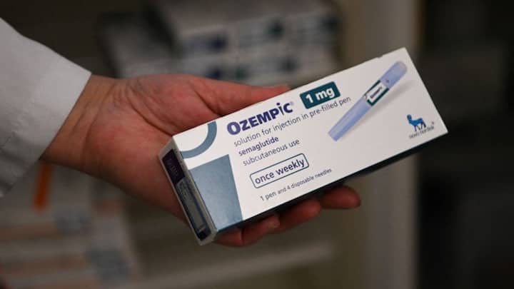 Two Indian Nationals Indicted in Smuggling Scheme for Ozempic