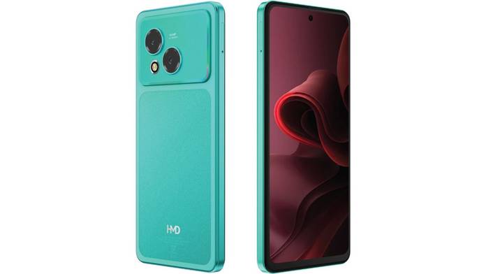 HMD Vibe2 Pro 5G Launched in India: Key Features and Pricing