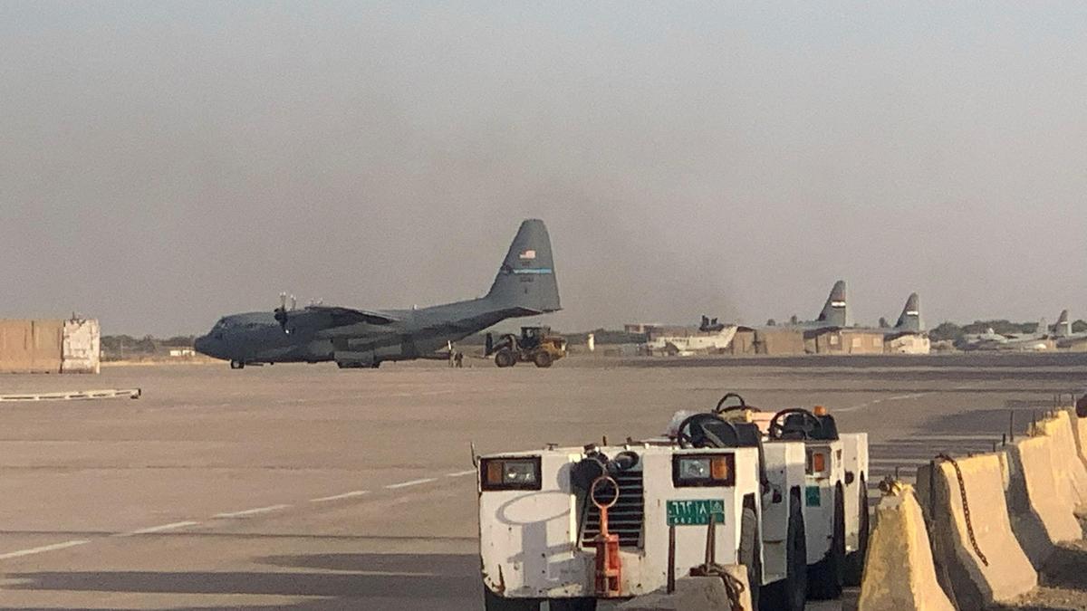 Iraq Completes US Troop Withdrawal Amid Ongoing Security Concerns