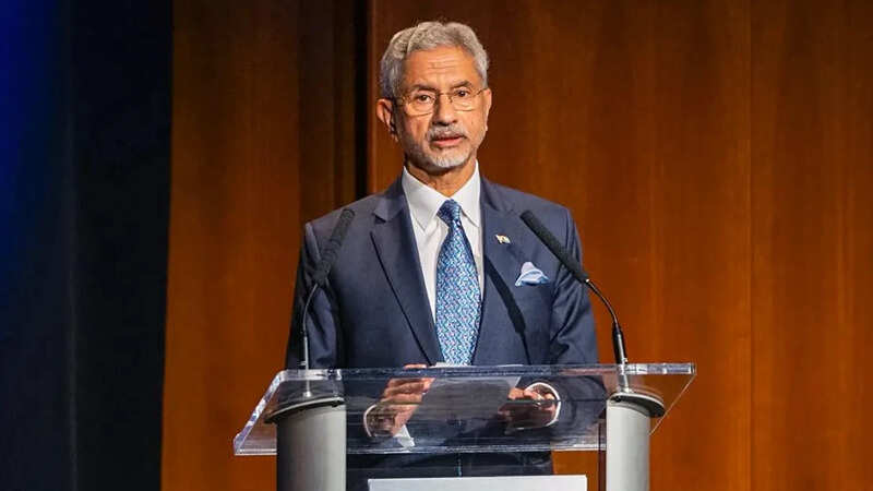 India Expresses Concerns Over US Ties with Pakistan
