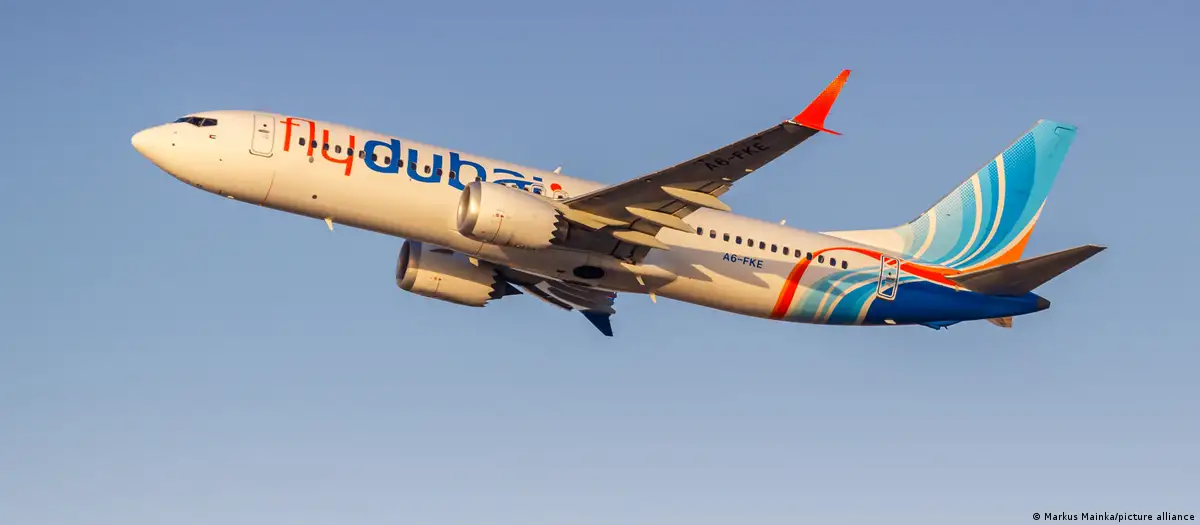 Flydubai Flight Hijack Scare: Pilot Stabbed as Israeli Officials Probe Possible Terror Attack