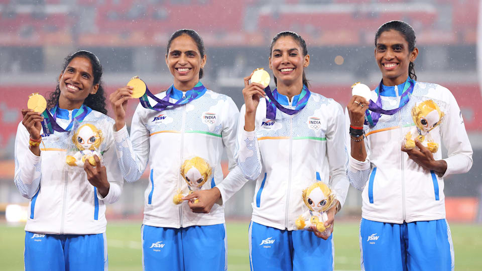 World Athletics Championships: Highlights and Key Performances