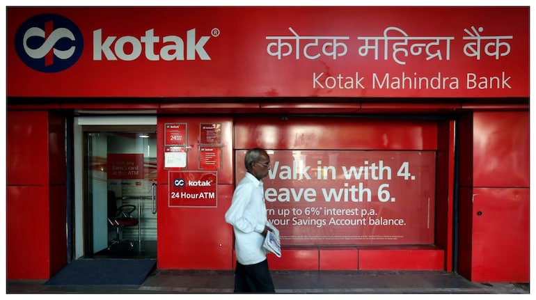 Kotak Mahindra Bank Appoints Anup Saha as MD and CEO