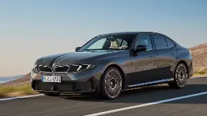 2027 BMW 3 Series Launches: M340i Transition to M350 and i3 EV Debut