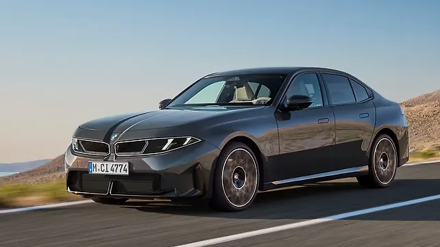 2027 BMW 3 Series Launches: M340i Transition to M350 and i3 EV Debut