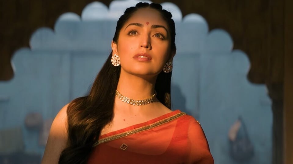 Yami Gautam Stars in New Thriller 'Nayyi Navelli' Trailer Release
