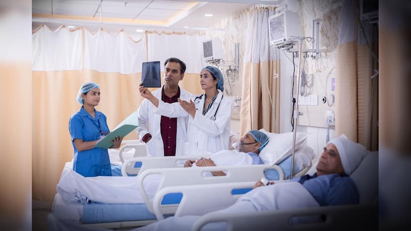 Court Intervention Raises Concerns Over Drug Pricing in India