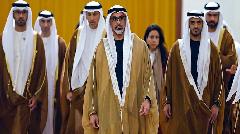 UAE to Develop New Shipping Port Infrastructure Beyond Hormuz