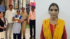 Parents Arrested After Selling Newborn for Rs 1.2 Lakh