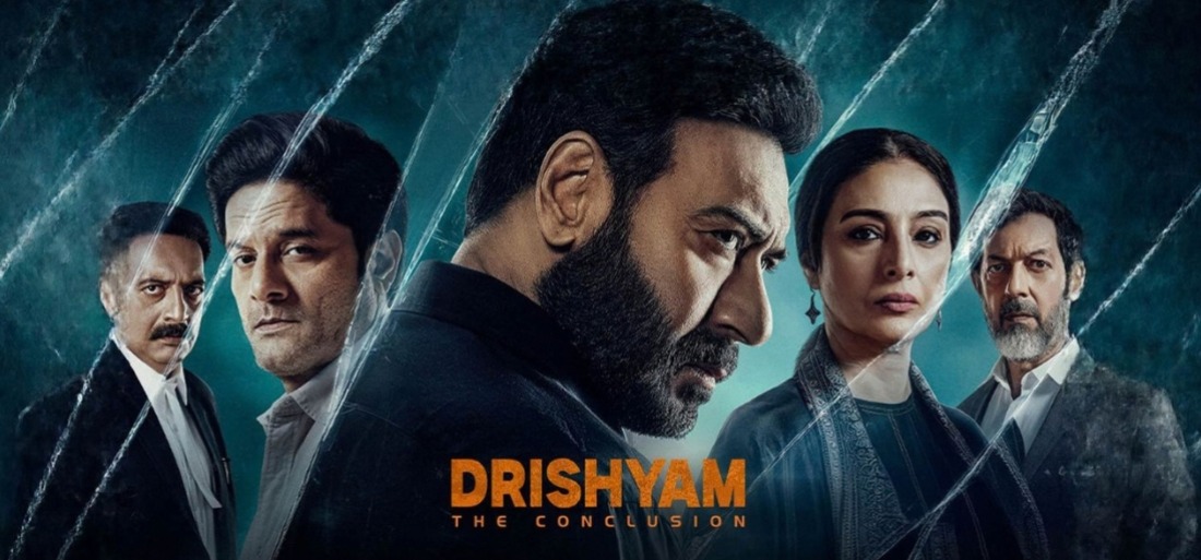 Drishyam 3: What to Know Before the Final Chapter Releases
