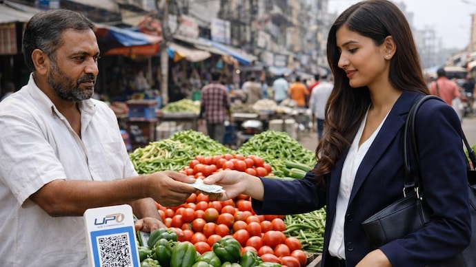 Indian Bank Considers Waiving UPI Merchant Discount Rate Fees