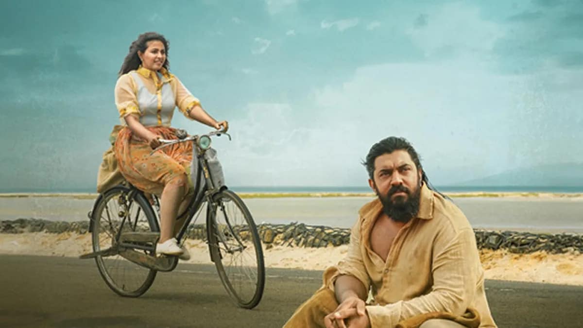 Review of Yezhu Kadal Yezhu Malai: Mixed Reactions to Ambitious Film