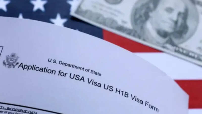 JD Vance Criticises H-1B Visa Programme as Flawed System