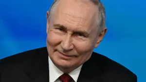 Russia Threatens Nuclear Response Over Kaliningrad Tensions