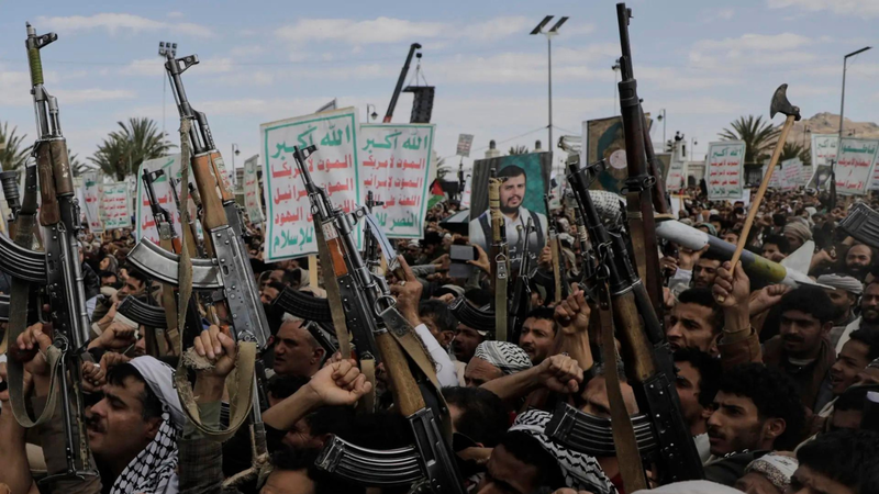 Ansarullah Forces Advance on Taiz, Yemen Amid Ongoing Clashes