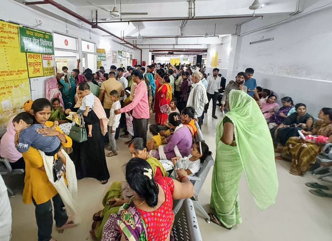 Supreme Court Proposes 16% Margin on Medicines in Corporate Hospitals