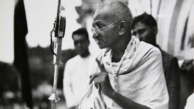 President Murmu Highlights Gandhi's Message on Birth Anniversary