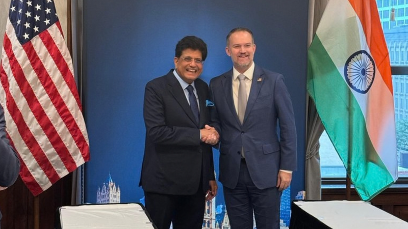 India-US Trade Deal Unlikely Soon, Says US Trade Representative