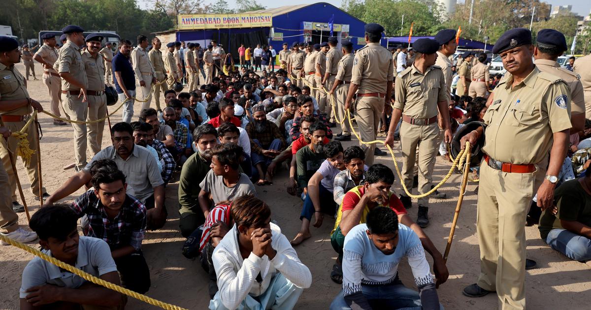 Bengali Muslims Face Increased Marginalisation in India