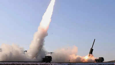 North Korea Launches Ballistic Missile Amid Rising Tensions