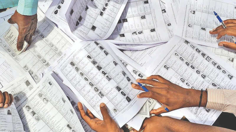 Election Commission Initiates Drive to Re-Enrol Omitted Voters