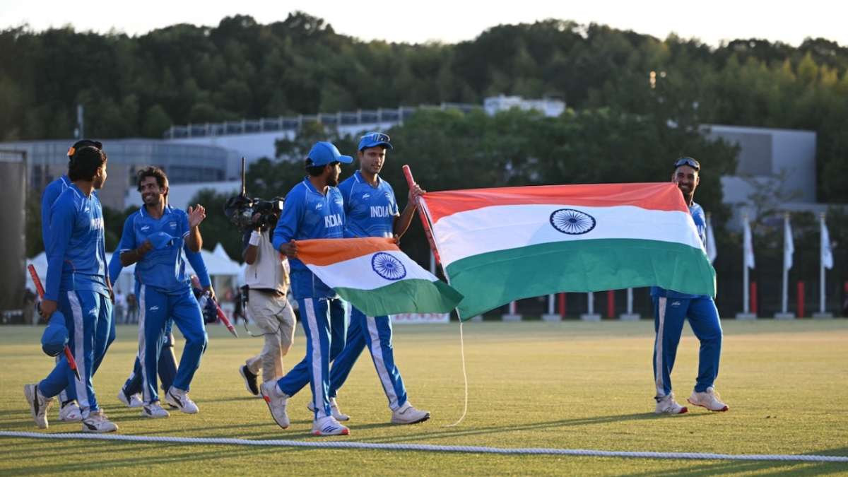 Global Sports Sector Prepares for Upcoming International Events