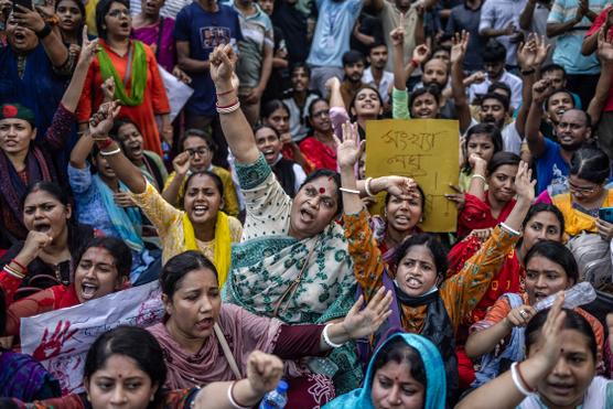 WHO Report Reveals Life Expectancy Trends in South Asia