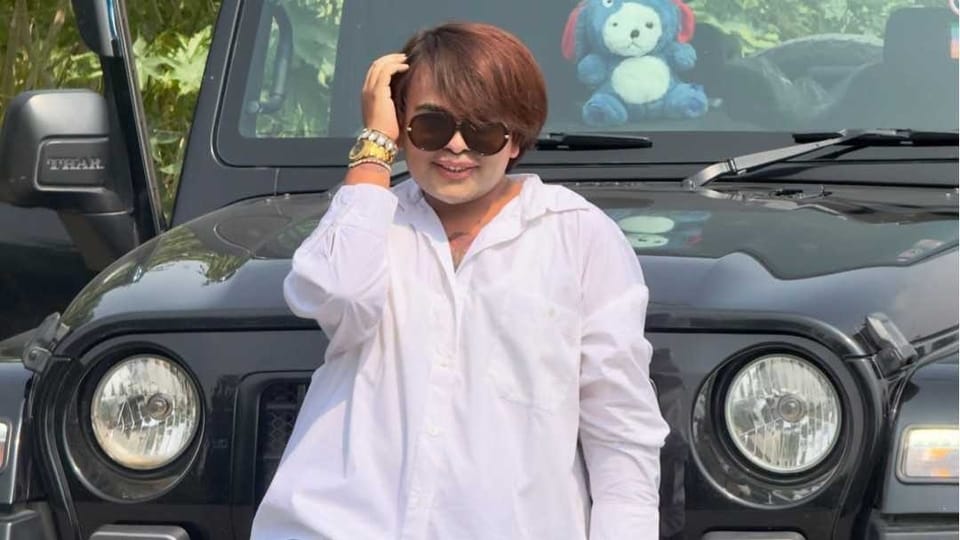 Punjabi Makeup Artist Mad Sandhu Shot Dead in Amritsar