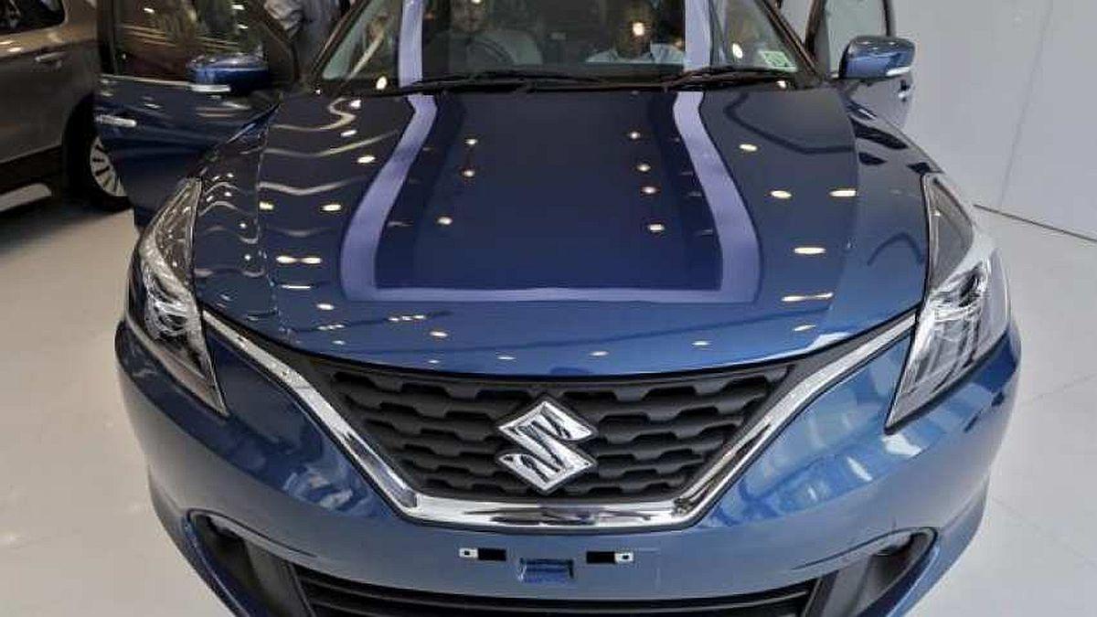 Indian Automakers Increase Production Ahead of Festival Season