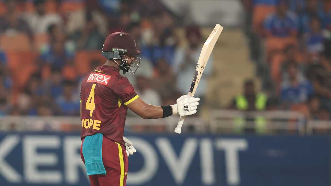 India Wins Asian Games T20 Gold; West Indies Deny ODI Sweep