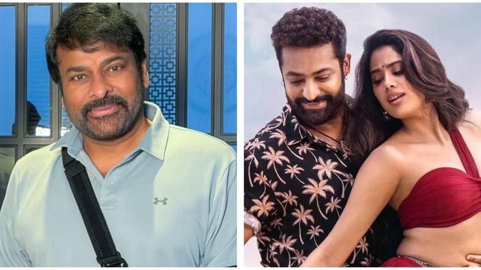 Chiranjeevi Calls for Action Against AI-Generated Misuse in Cinema