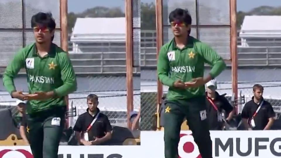 Kamran Akmal Criticises Saim Ayub Over Sooryavanshi Send-Off