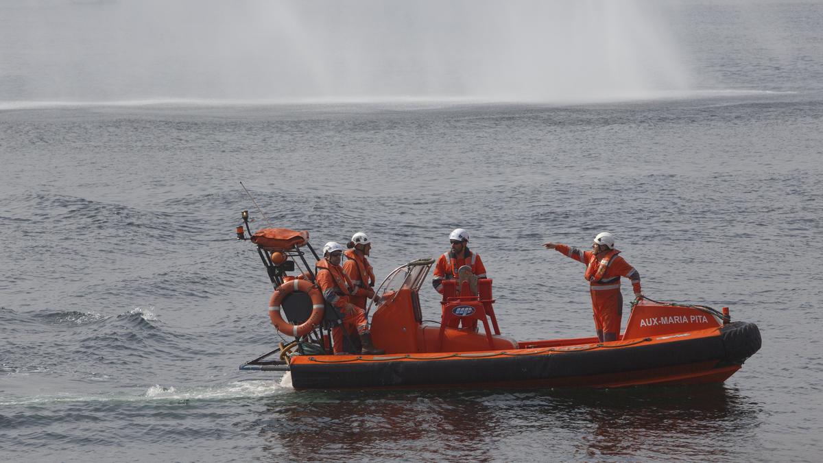 Debris Confirmed from Missing Air Ambulance off Nantucket Island