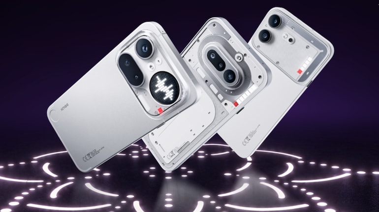 Nothing Unveils Big Billion Days Offers on Latest Smartphones
