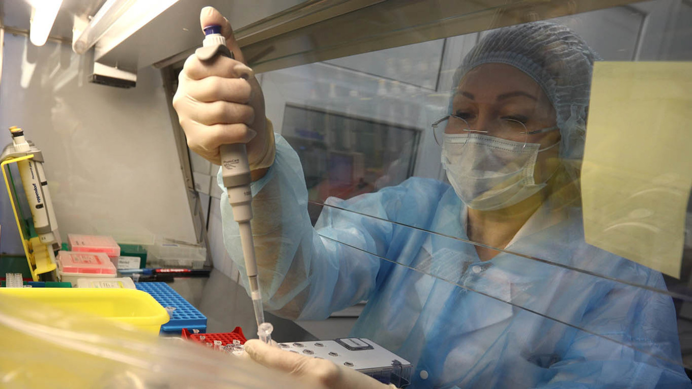 Investigation Underway After Lab Worker Dies From Suspected Plague
