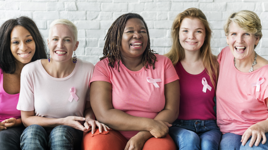 Jersey City Women Encouraged to Begin Mammograms at Age 40