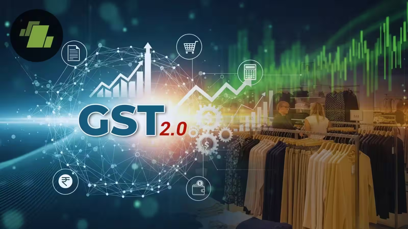 India Launches GST 2.0 with Enhanced Registration and Refund Process