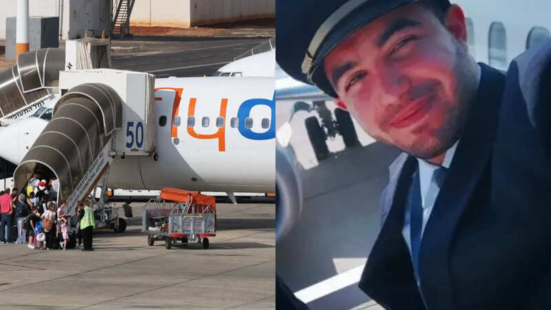 Omani Co-Pilot May Have Attempted to Hijack Flydubai Flight