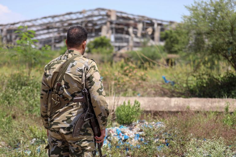 Yemeni Forces Claim Control of Mokha, Securing Red Sea Access