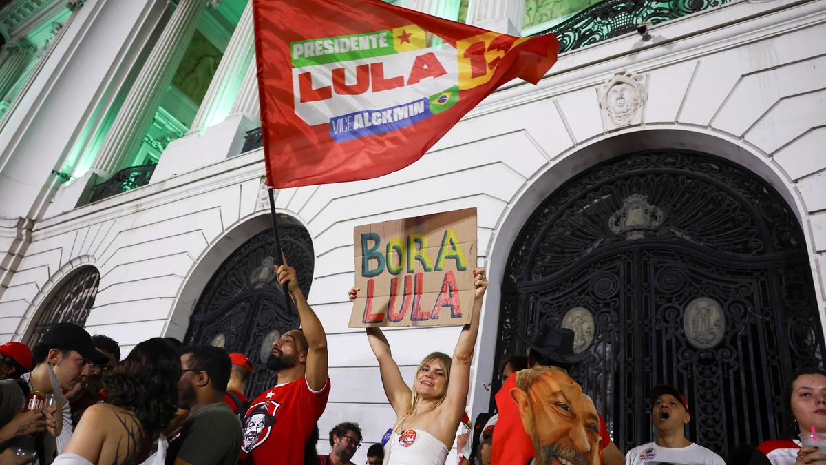 Brazil's Presidential Election Heads to Run-off: Key Insights
