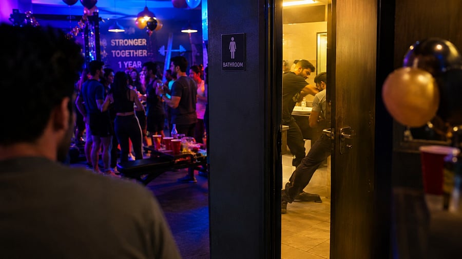 Bengaluru Gym Trainer Fatally Injured During Anniversary Party