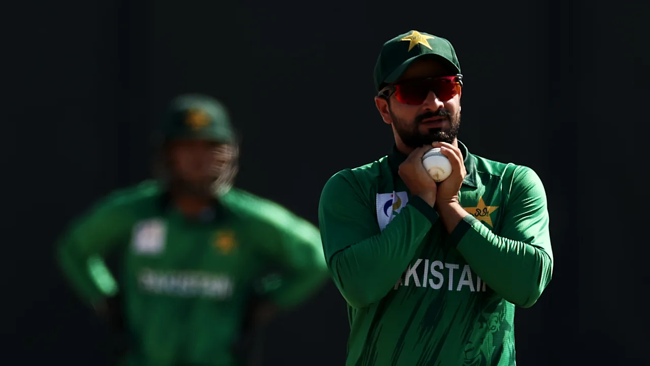 Pakistan Announces Squads for Upcoming T20I and ODI Matches