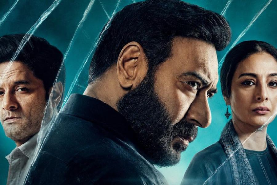 Drishyam 3 Screenwriter Aamil Keeyan Khan Discusses 100 Drafts