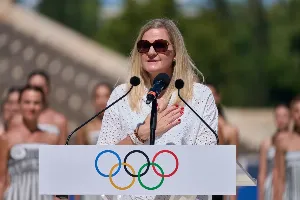Seven Countries Aim for 2036 Olympic Games, South Africa Bids to Host